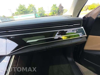 2023 Audi Q8 Prestige – miniatura 19