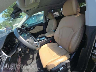 2023 Audi Q8 Prestige – miniatura 6