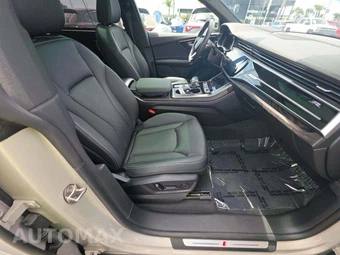 2023 Audi Q8 Prestige – miniatura 15