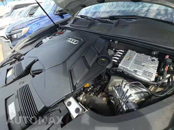 2023 Audi Q8 Prestige – miniatura 18