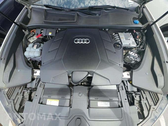 2023 Audi Q8 Prestige – miniatura 19