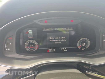 2023 Audi Q8 Prestige – miniatura 6