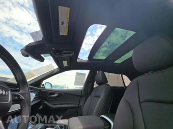 2023 Audi Q8 Prestige – miniatura 8