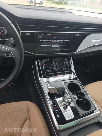 2023 Audi Q8 Prestige - miniatura 10
