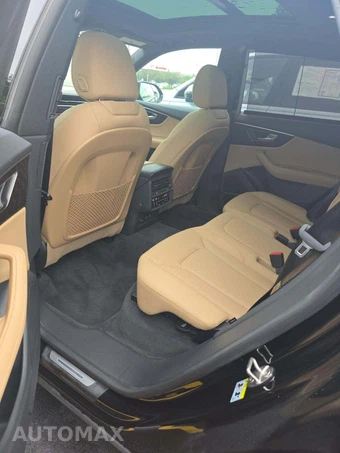 2023 Audi Q8 Prestige - miniatura 13