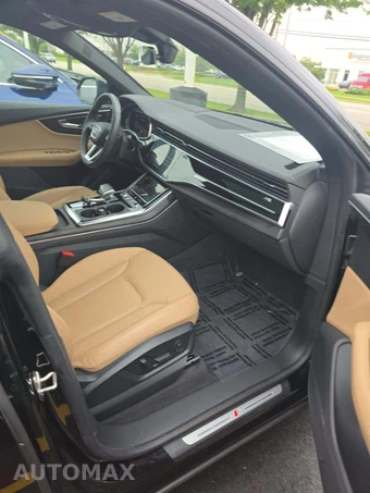 2023 Audi Q8 Prestige - miniatura 18
