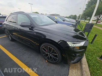 2023 Audi Q8 Prestige - miniatura 4