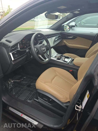 2023 Audi Q8 Prestige - miniatura 6