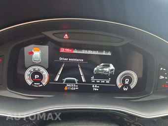 2023 Audi Q8 Prestige - miniatura 9