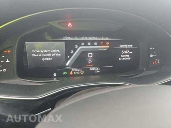 2023 Audi Q8 Prestige - miniatura 10