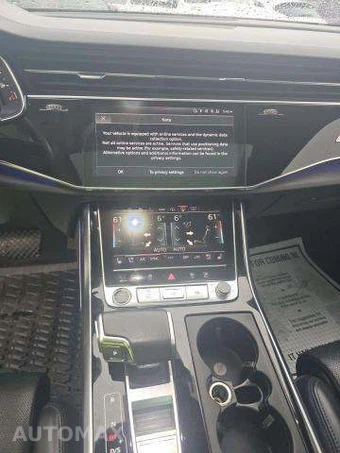 2023 Audi Q8 Prestige - miniatura 11