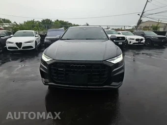 2023 Audi Q8 Prestige - miniatura 2