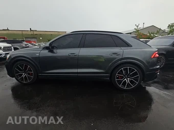 2023 Audi Q8 Prestige - miniatura 3