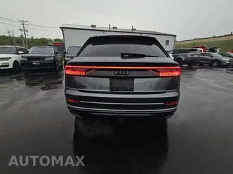 2023 Audi Q8 Prestige - miniatura 4