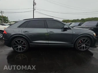 2023 Audi Q8 Prestige - miniatura 5