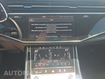 2023 Audi Q8 Prestige – miniatura 10