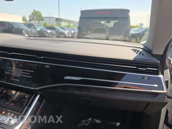 2023 Audi Q8 Prestige – miniatura 19