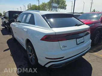 2023 Audi Q8 Prestige – miniatura 2