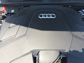 2023 Audi Q8 Prestige – miniatura 21