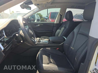 2023 Audi Q8 Prestige – miniatura 6