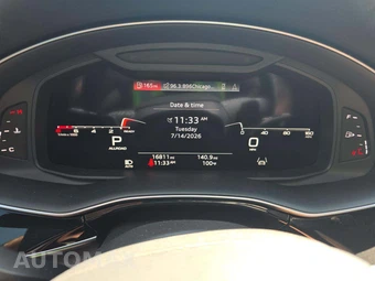 2023 Audi Q8 Prestige – miniatura 9