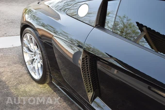 2023 Audi R8 Coupe V10 performance - miniatura 13
