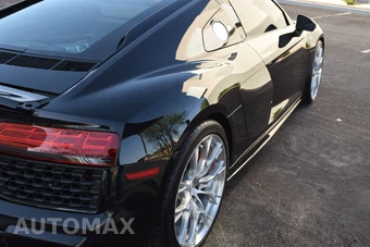 2023 Audi R8 Coupe V10 performance - miniatura 15