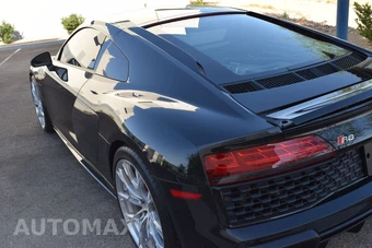 2023 Audi R8 Coupe V10 performance - miniatura 21