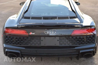 2023 Audi R8 Coupe V10 performance - miniatura 22