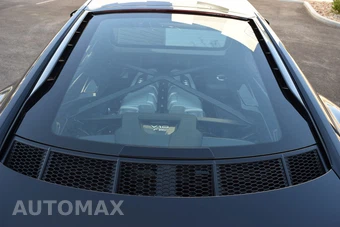 2023 Audi R8 Coupe V10 performance - miniatura 23