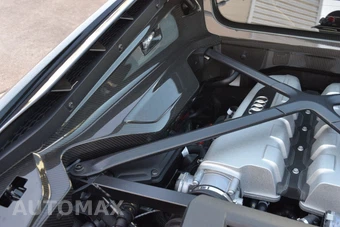 2023 Audi R8 Coupe V10 performance - miniatura 27