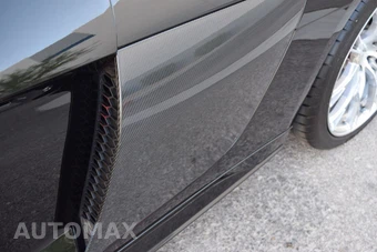 2023 Audi R8 Coupe V10 performance - miniatura 29
