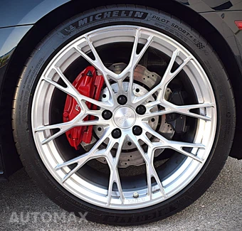 2023 Audi R8 Coupe V10 performance - miniatura 32