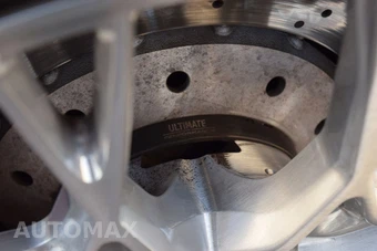 2023 Audi R8 Coupe V10 performance - miniatura 35