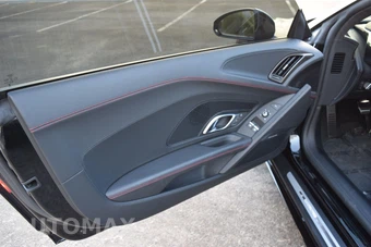 2023 Audi R8 Coupe V10 performance - miniatura 38