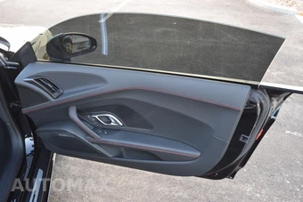 2023 Audi R8 Coupe V10 performance - miniatura 41
