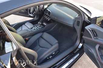 2023 Audi R8 Coupe V10 performance - miniatura 42