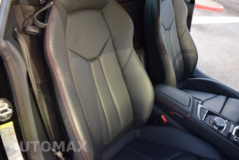 2023 Audi R8 Coupe V10 performance - miniatura 43