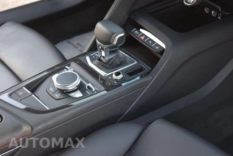 2023 Audi R8 Coupe V10 performance - miniatura 44