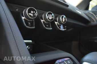 2023 Audi R8 Coupe V10 performance - miniatura 46