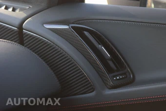 2023 Audi R8 Coupe V10 performance - miniatura 49