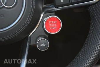 2023 Audi R8 Coupe V10 performance - miniatura 51