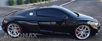 2023 Audi R8 Coupe V10 performance - miniatura 6