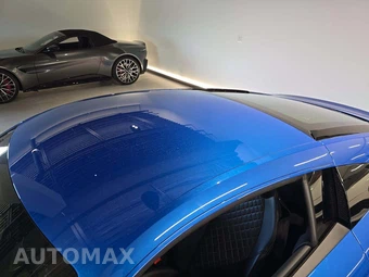 2023 Audi R8 Coupe V10 performance – miniatura 12