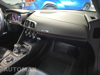 2023 Audi R8 Coupe V10 performance – miniatura 17