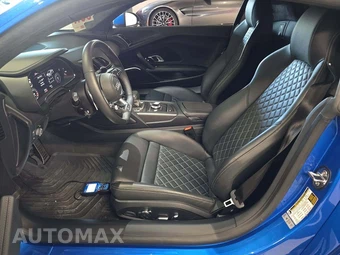 2023 Audi R8 Coupe V10 performance – miniatura 6
