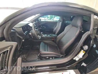 2023 Audi R8 Coupe V10 performance - miniatura 6