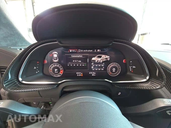2023 Audi R8 Coupe V10 performance - miniatura 9