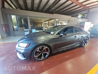 2023 Audi RS 5 Coupe