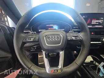 2023 Audi RS 5 Coupe – miniatura 10